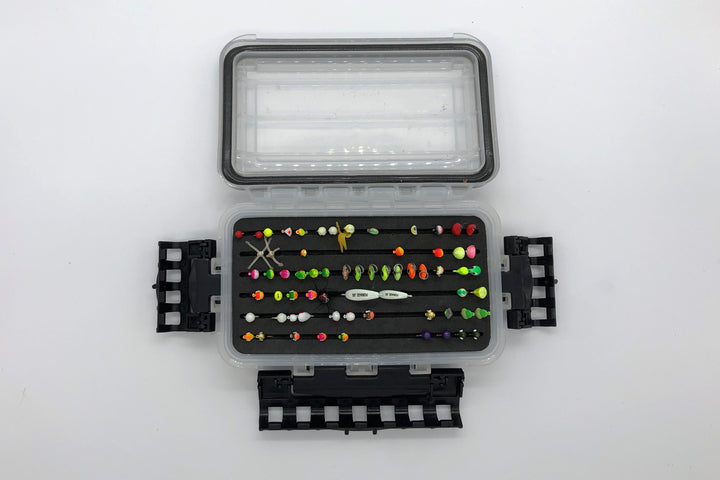 T3 Pro - Jigs & Spoons - Jig Box