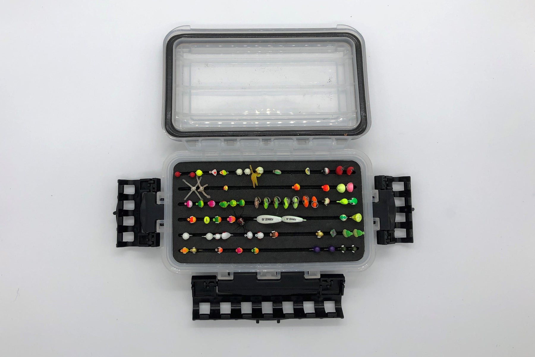 T3 Pro - Jigs & Spoons - Jig Box