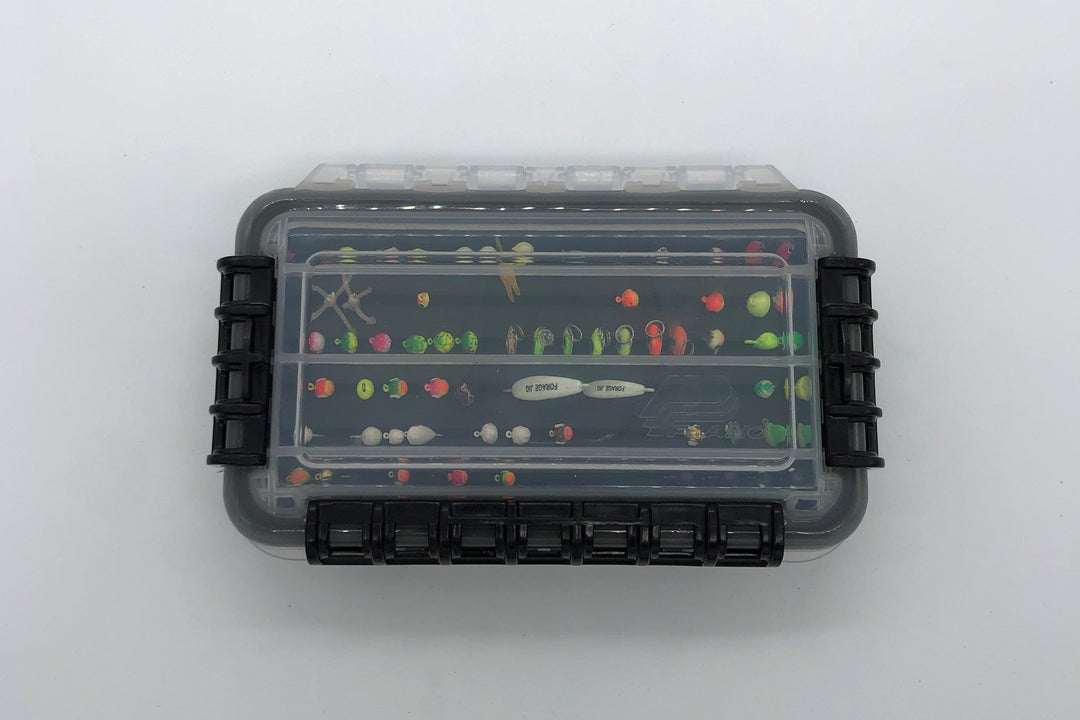 T3 Pro - Jigs & Spoons - Jig Box
