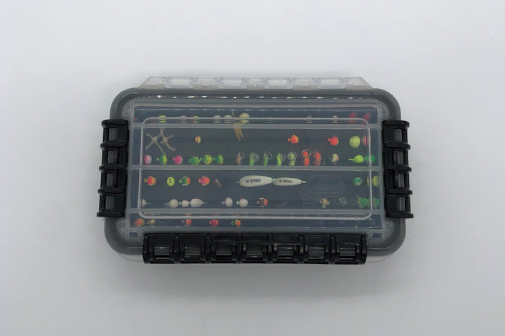 T3 Pro - Jigs & Spoons - Jig Box