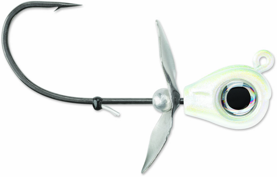 VMC Snitch Jig