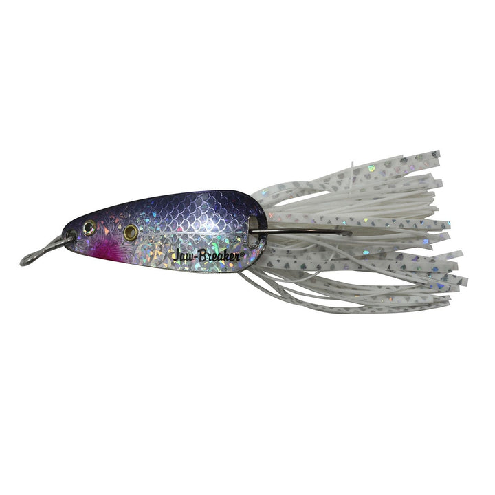 Northland Fishing Tackle Weedless Jaw-Breaker Spoon