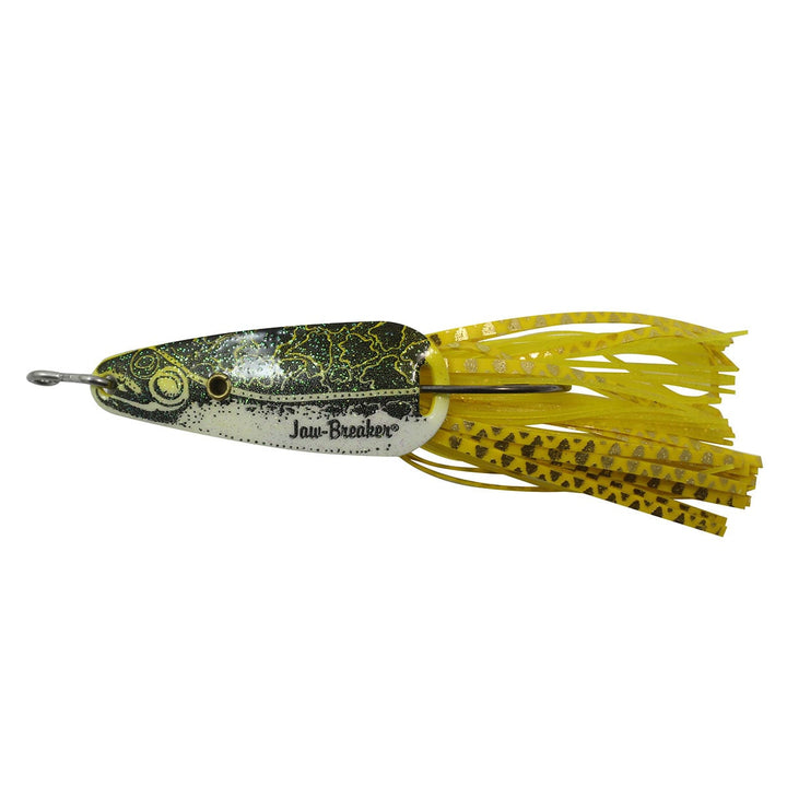 Northland Fishing Tackle Weedless Jaw-Breaker Spoon