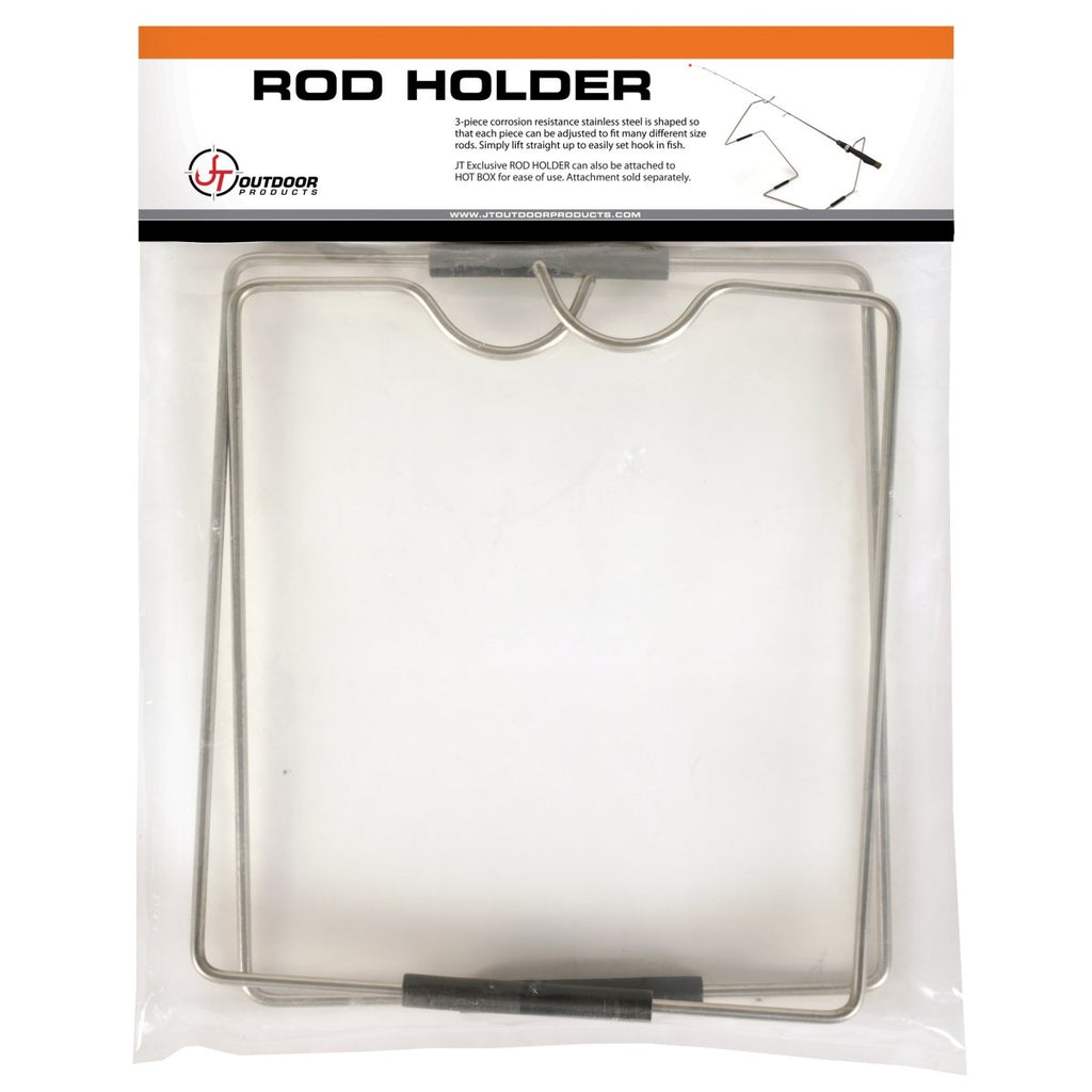 rapala fishing rod holder Track Mount even on the ceiling Ice Rod Rapala Rod Holder