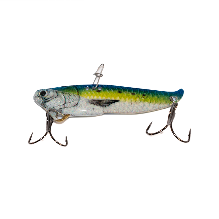 Bad Boy Blade Baits The Live Series