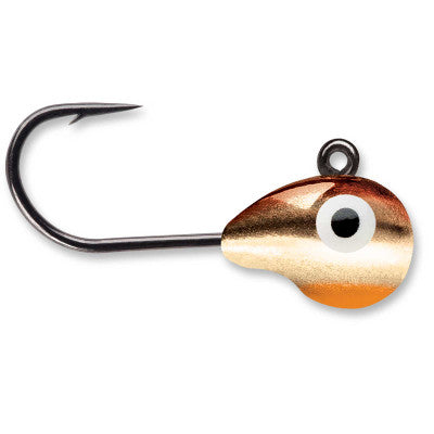 VMC Tungsten Tubby Jig