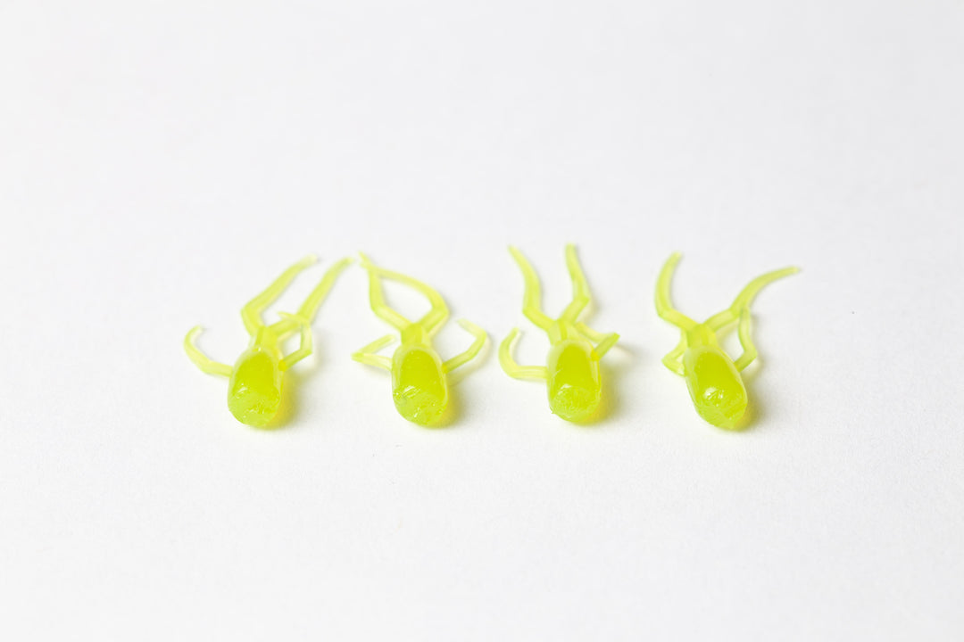 Frogman