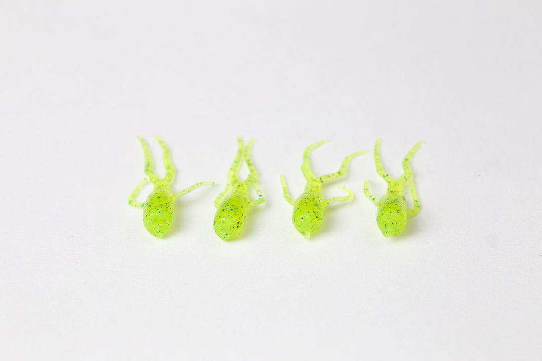 Frogman