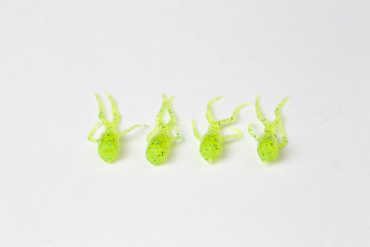 Frogman