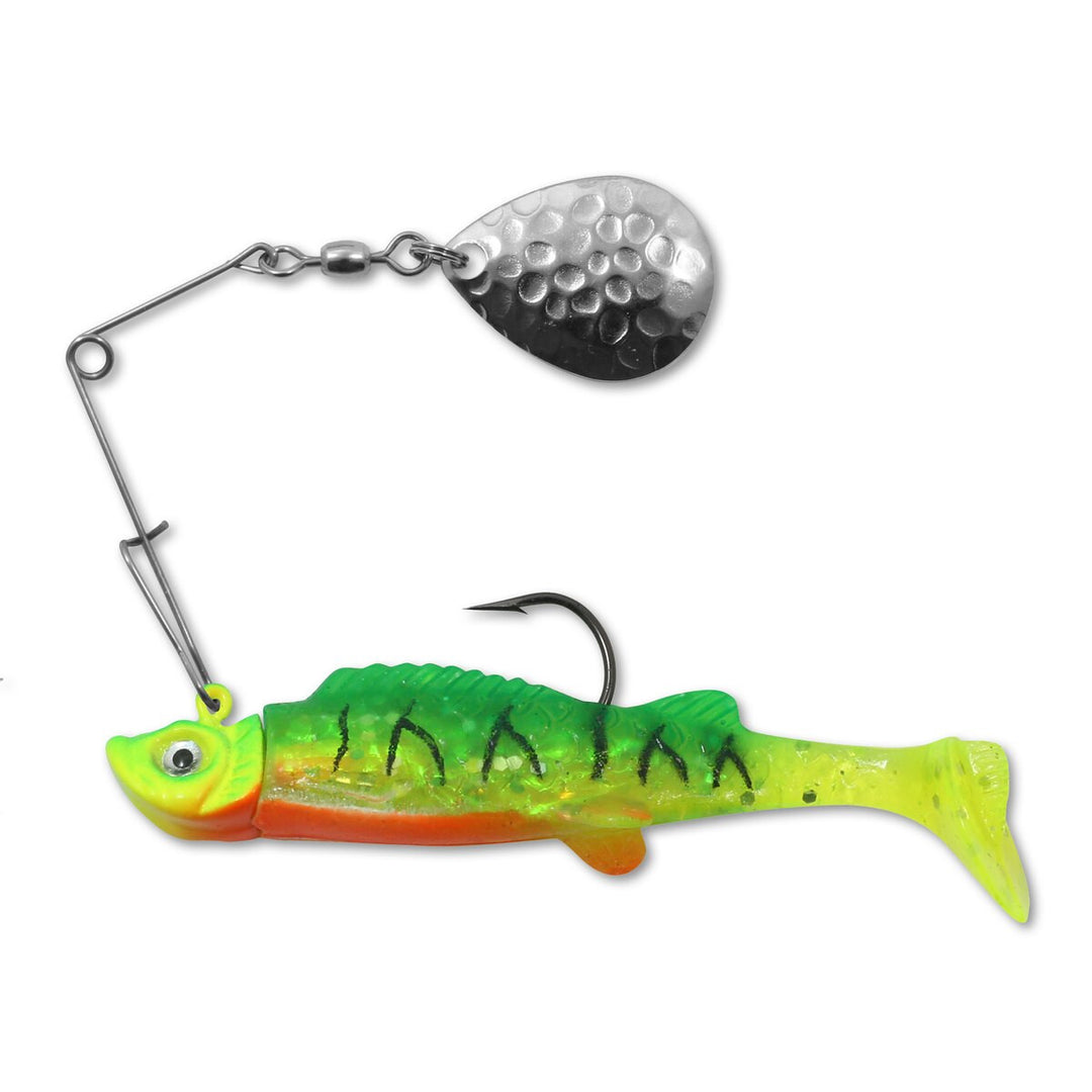 Northland Tackle Mimic Minnow Spin