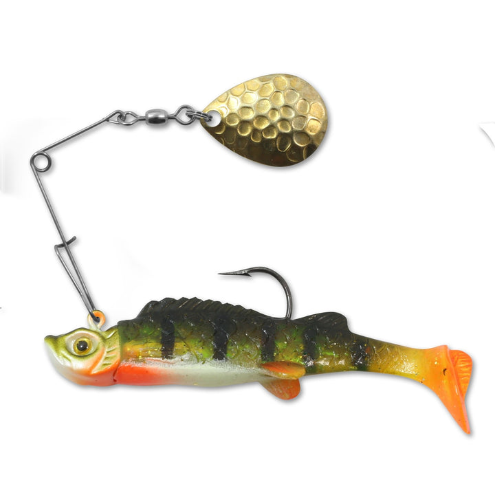 Northland Tackle Mimic Minnow Spin