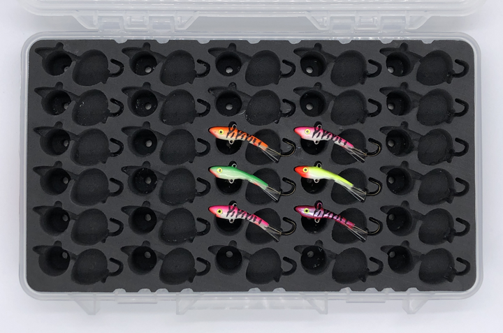 T3 Pro - Moonshine - Shiver Minnow
