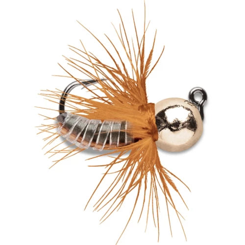 VMC Tungsten Fly Jig