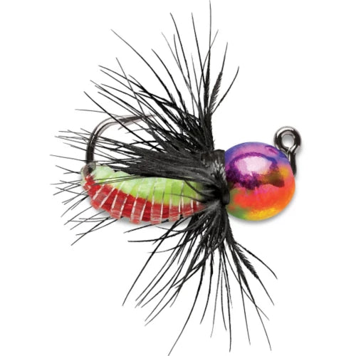 VMC Tungsten Fly Jig