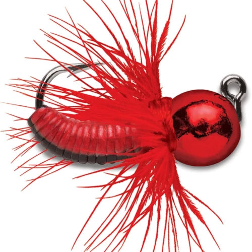 VMC Tungsten Fly Jig