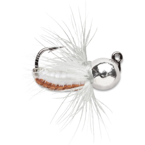 VMC Tungsten Fly Jig