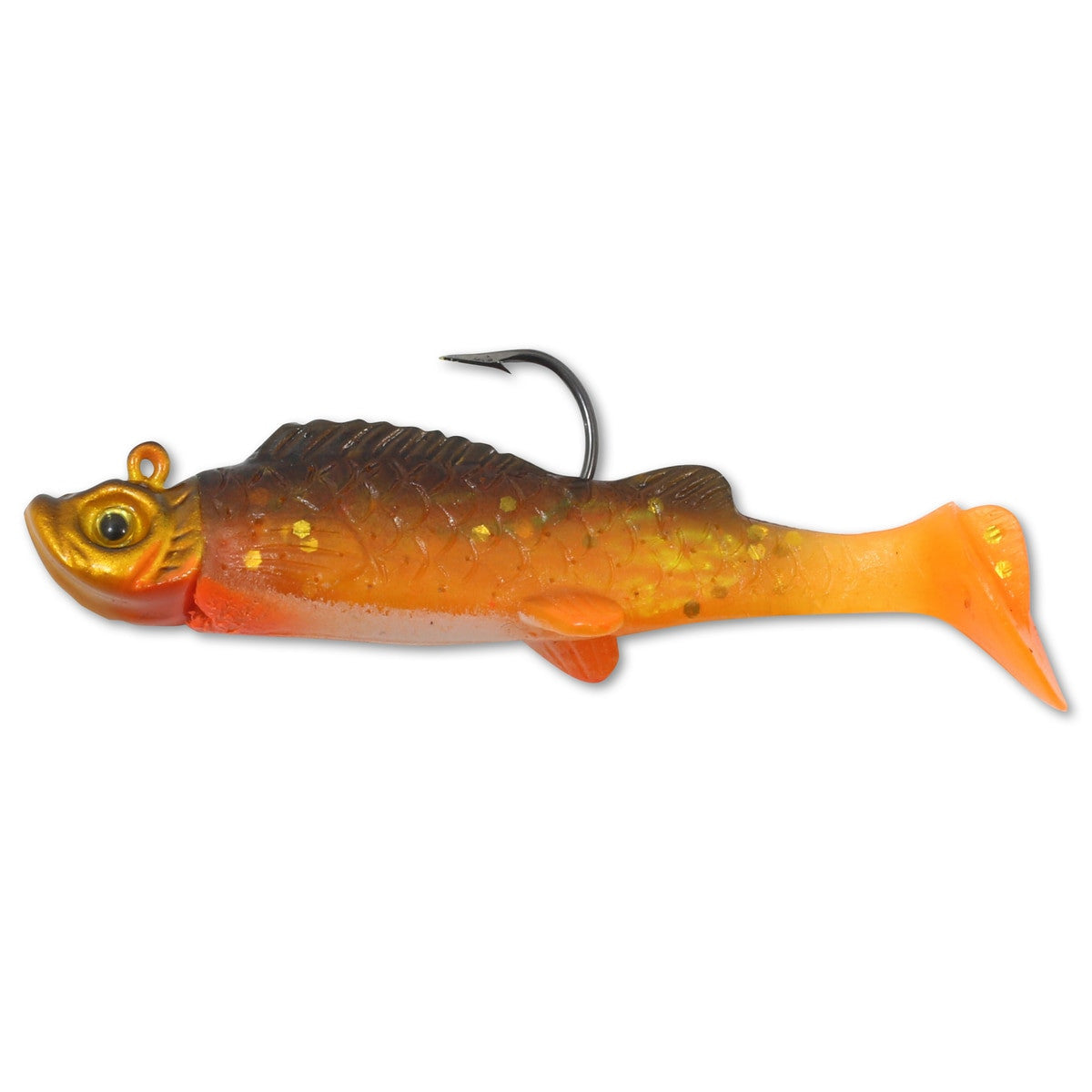 minnow様 Northland Tackle Mimic Minnow Shad – JT Outdoor Products