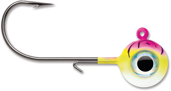 VMC Neon Moon Eye Jigs