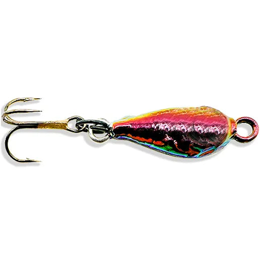 Mad Scientist Slab Spoon