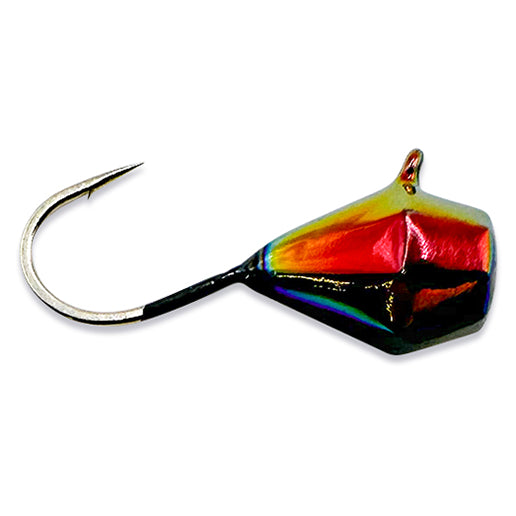 Mad Scientist Octo Madness Jig
