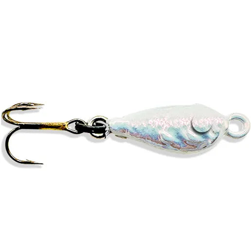 Mad Scientist Slab Spoon
