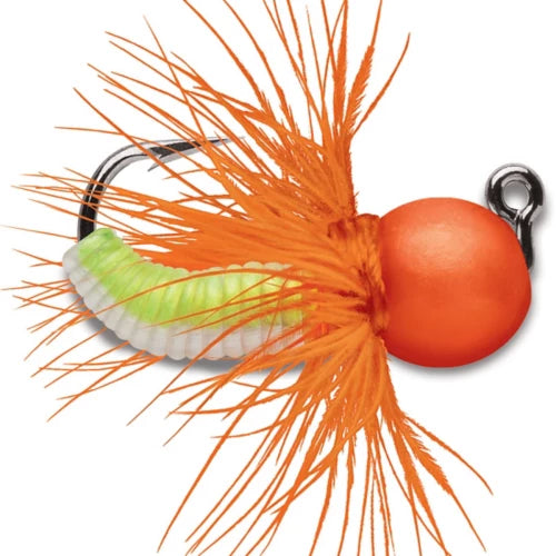 VMC Tungsten Fly Jig