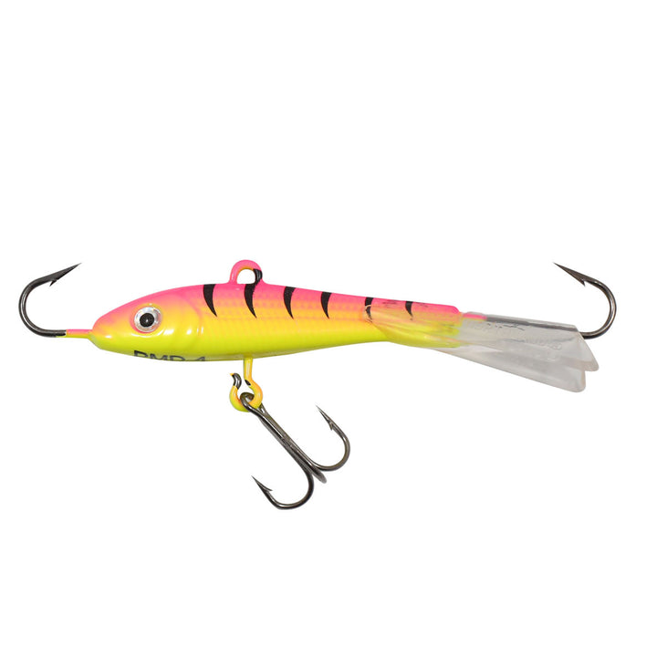 Northland Fishing Tackle Puppet Minnow Darter Jig