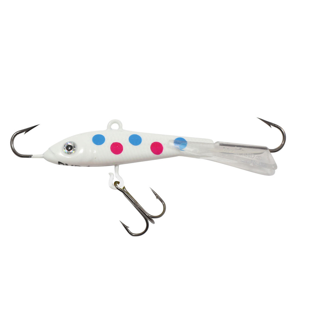 Northland Fishing Tackle Puppet Minnow Darter Jig