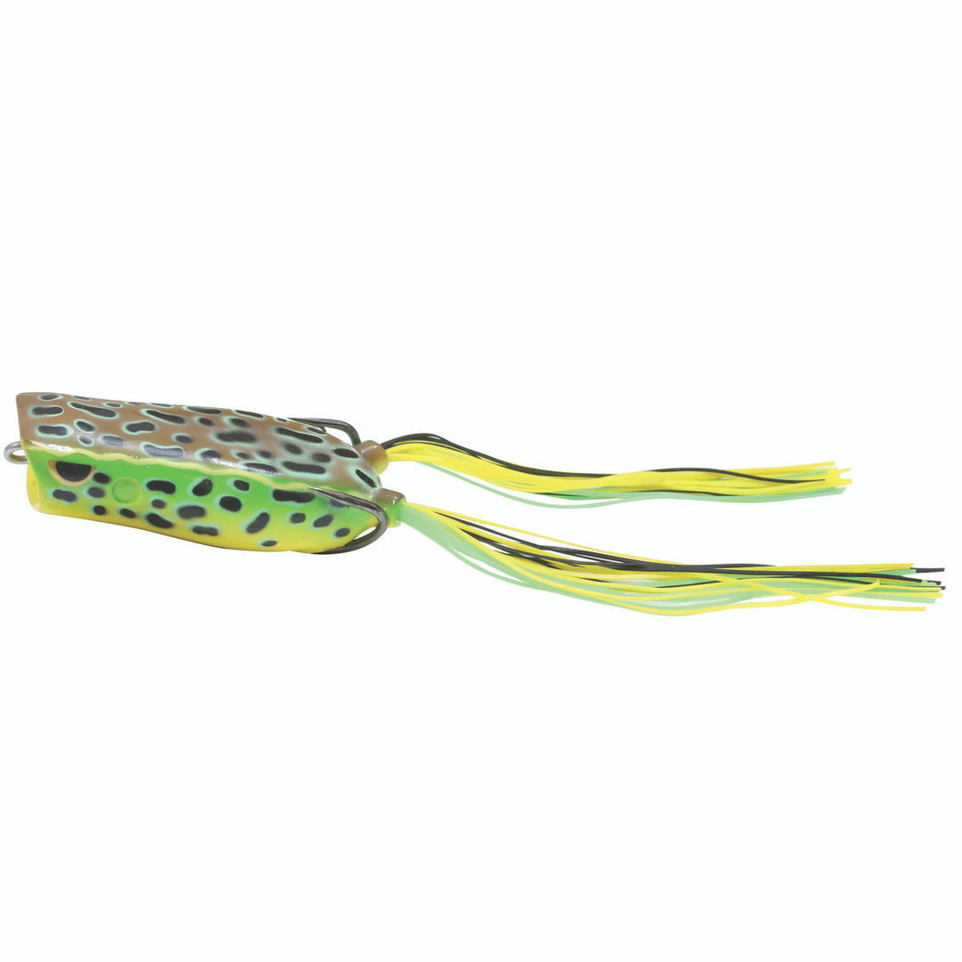 Reed-Runner Popping Frog