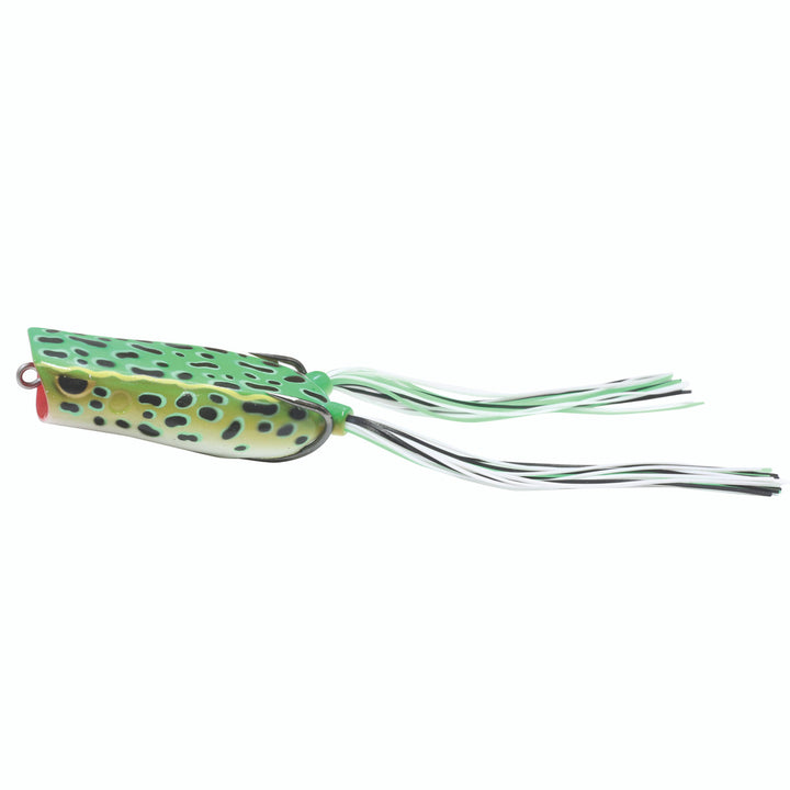 Reed-Runner Popping Frog