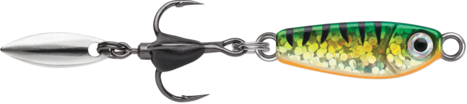 VMC Bladed Bull Spoon