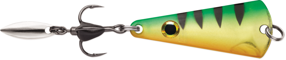 VMC Bladed Tingler Spoon