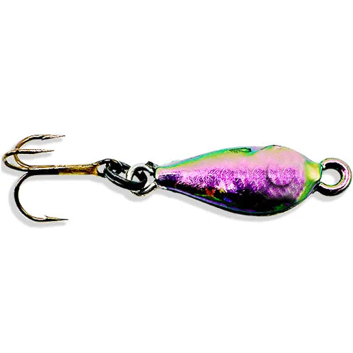 Mad Scientist Slab Spoon