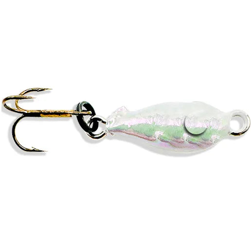 Mad Scientist Slab Spoon