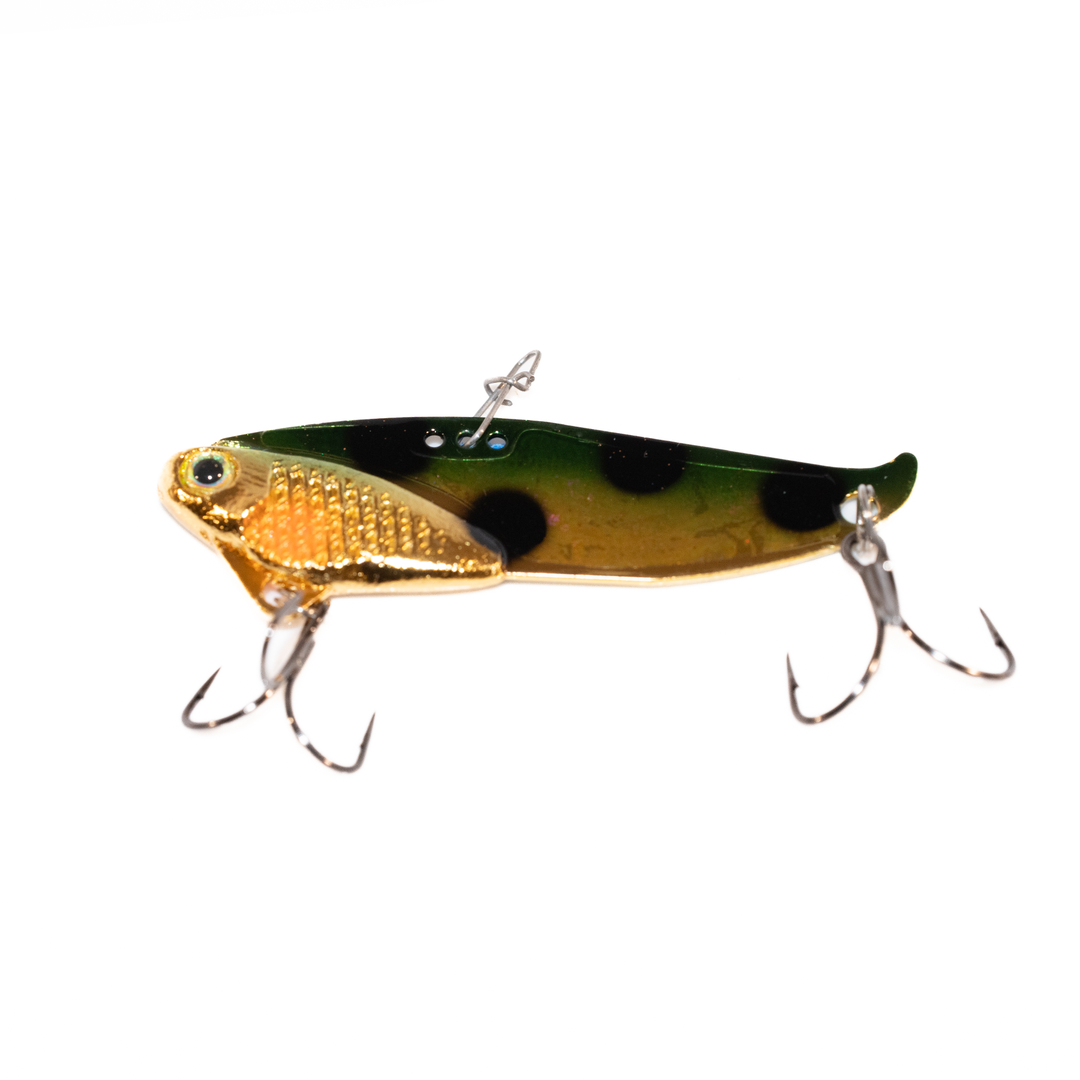 Bad Boy Blades Polka Dot Series