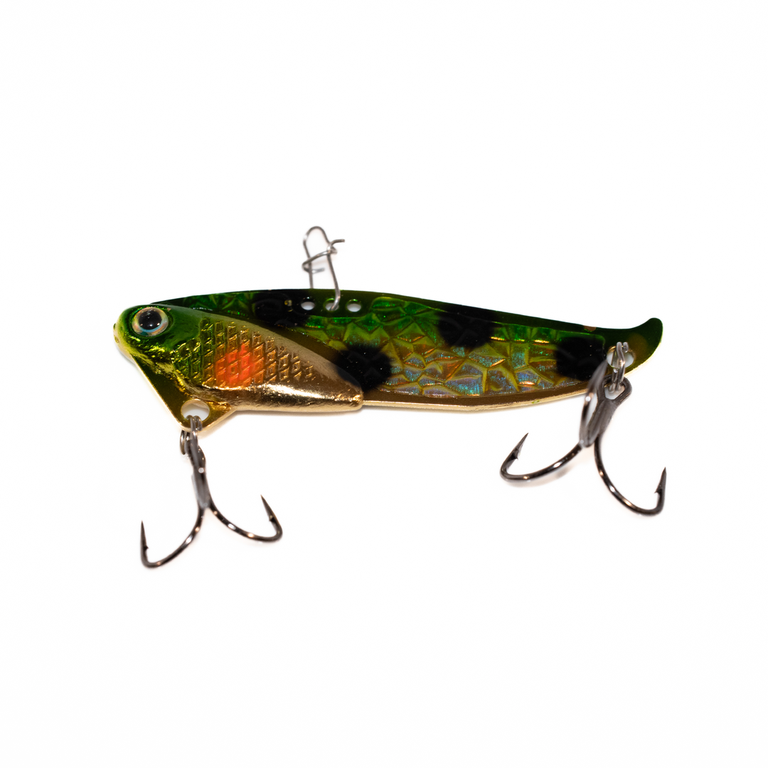 Bad Boy Blades Polka Dot Series