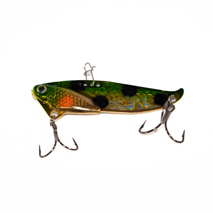 Bad Boy Blades Polka Dot Series