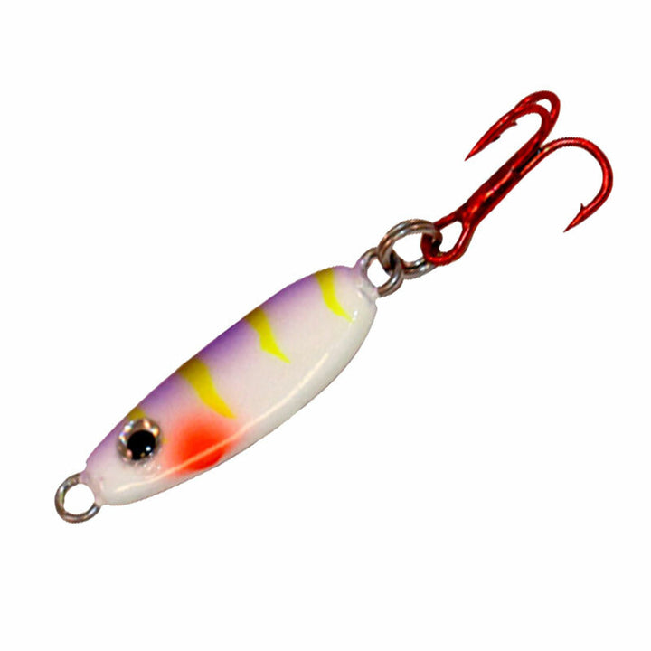 Northland Forage Minnow Spoon