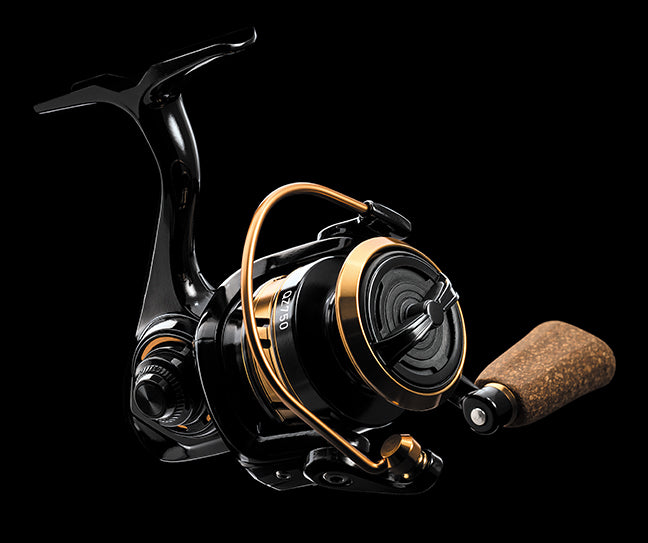 Daiwa QZ750