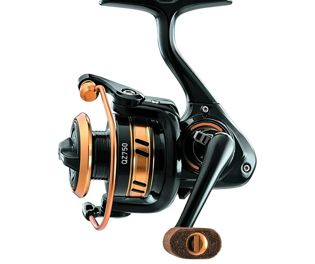 Daiwa QZ750