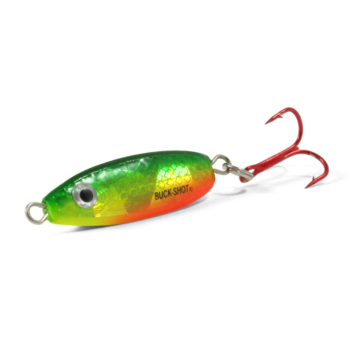 Northland Fishing Tackle Buck-Shot Rattle Spoon