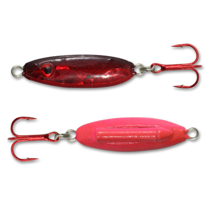 Northland Fishing Tackle Buck-Shot Rattle Spoon