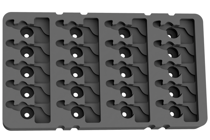 T3 Pro - Acme - Hyper-Rattle