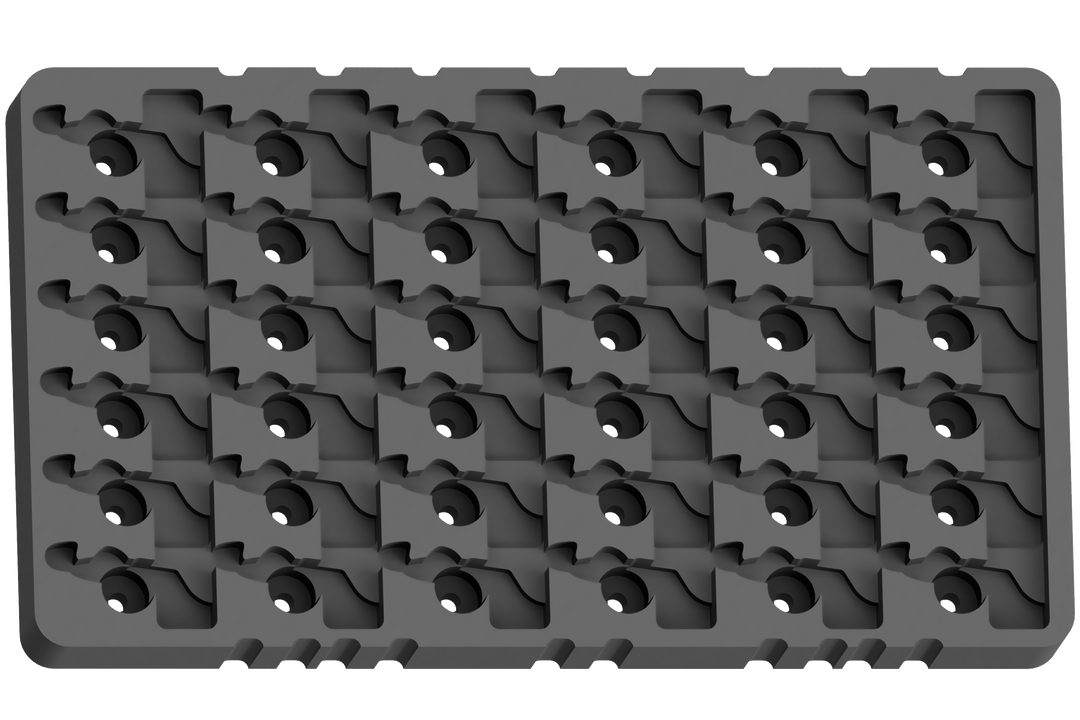 T3 Pro - Acme - Hyper-Rattle