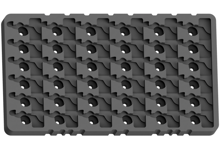 T3 Pro - Acme - Hyper-Rattle