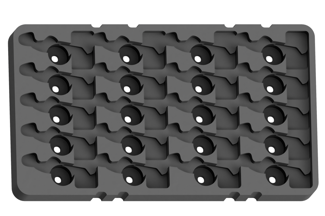 T3 Pro - Acme - Hyper-Rattle