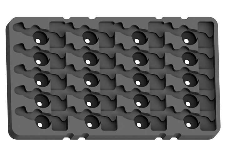 T3 Pro - Acme - Hyper-Rattle
