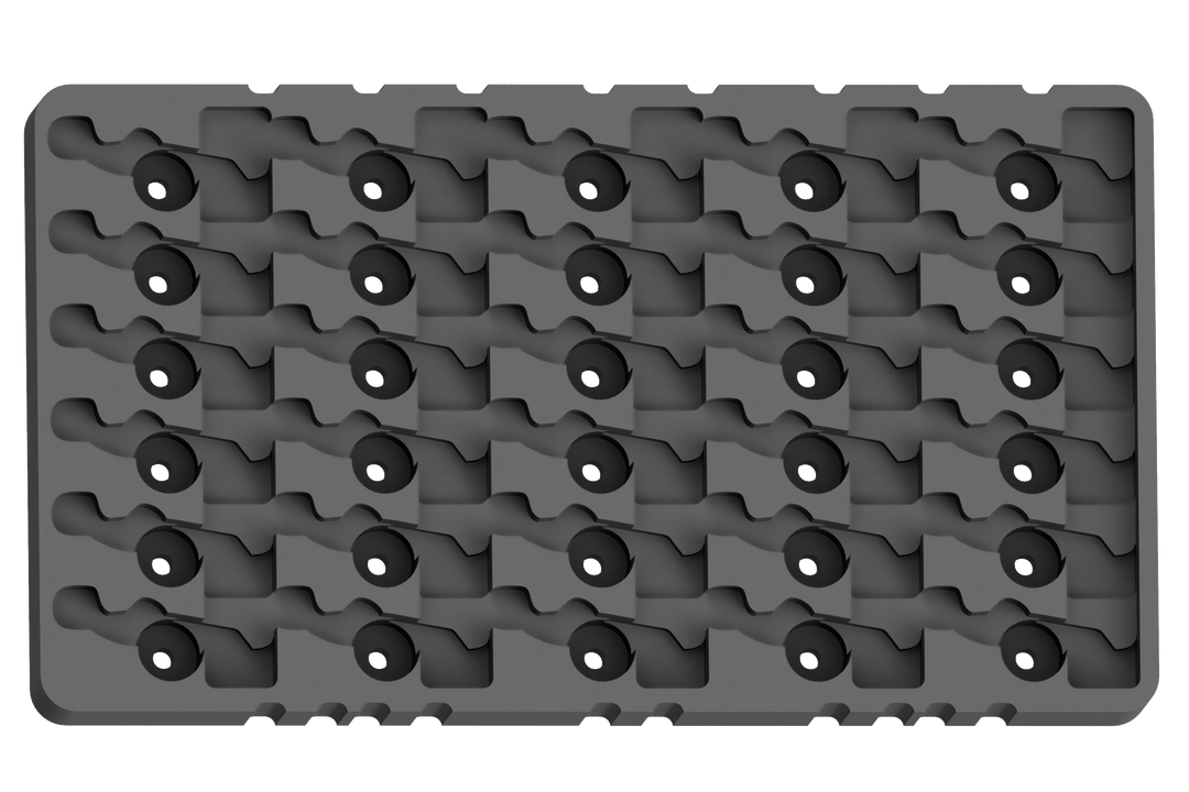 T3 Pro - Acme - Hyper-Rattle