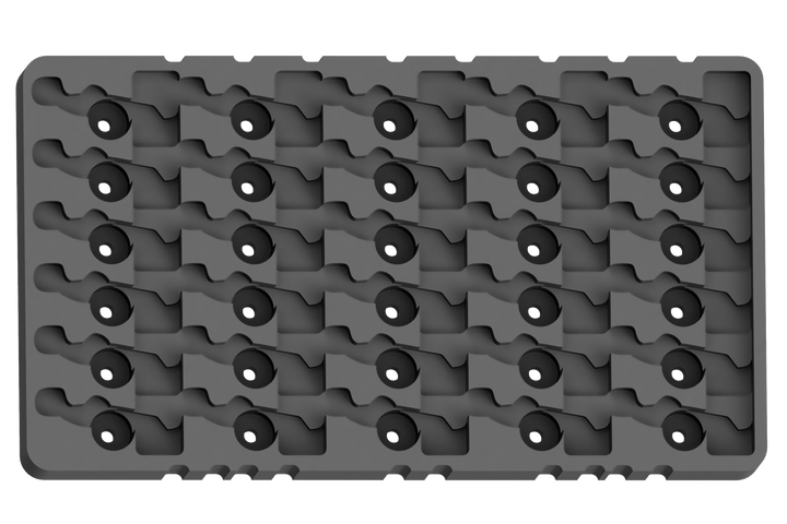 T3 Pro - Acme - Hyper-Rattle