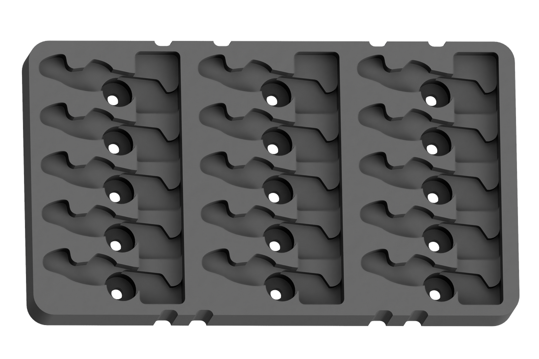 T3 Pro - Acme - Hyper-Rattle